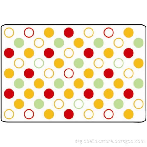 PP Placemat for Kitchen 181